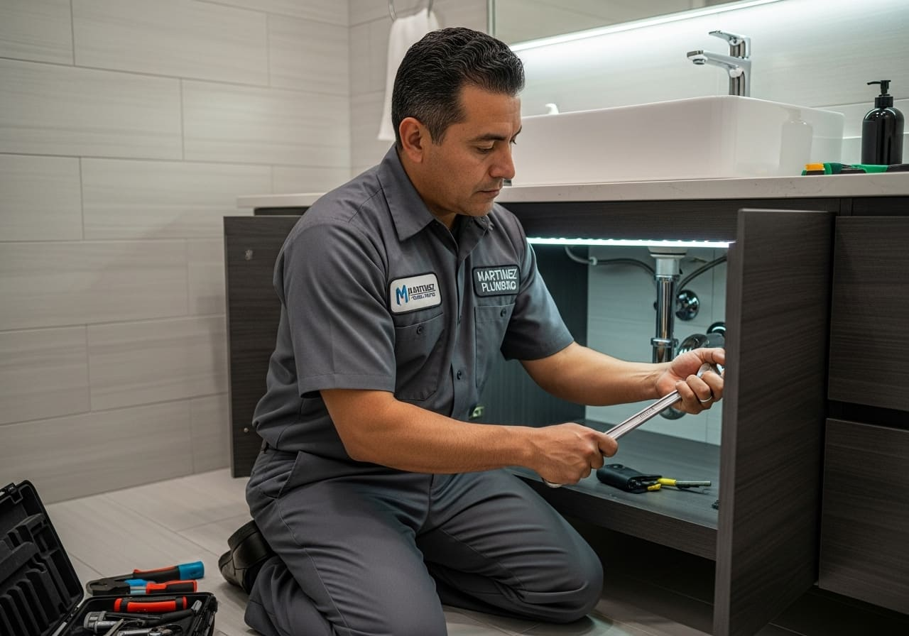Faucet and Sink Repair & Replacement in Prairie Lea